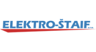 ELEKTROMONTÁŽE ŠTAIF, s.r.o.