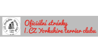 I.CZ Yorkshire Terrier Club