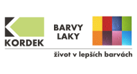 BARVY - LAKY Kordek