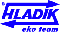 HLADÍK - ODPADY