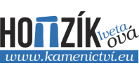 Mgr. Iveta Honzíková - KAMENICTVÍ HONZÍK