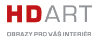 H & D Art, s.r.o. - e-shop, pobočka