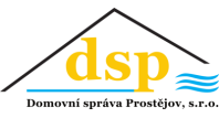Domovní správa Prostějov, s.r.o.