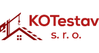 KOTestav s.r.o.