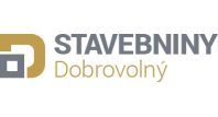 Pavel Dobrovolný - Stavebniny Dobrovolný
