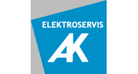 Elektroservis AK - Aleš Krpelán