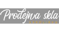 Jiří Morávek - Prodejna skla Karolinka