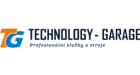 TECHNOLOGY - GARAGE