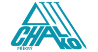 Zdeněk Chlupáč CHALKO PŘÍKRÝ  s.r.o.