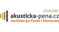Alexandr Fryč - Akusticka-pena.cz