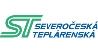 Severočeská teplárenská, a.s.