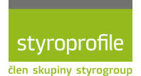 Styroprofile, a.s.