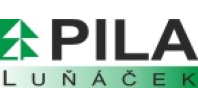 Pila Luňáček