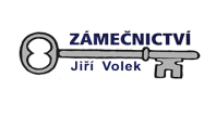 Zámečnictví Jiří Volek s.r.o.