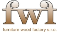 Furniture wood factory, s.r.o.