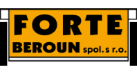 Forte Beroun, spol. s r.o.