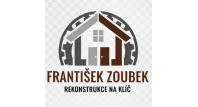 František Zoubek - Rekonstrukce Zoubek