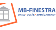 MB - Finestra, s.r.o.