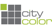 Radim Kolibík – CITY COLOR