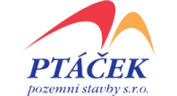 Ptáček - pozemní stavby, s.r.o.