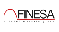 FINESA střešní materiály, s.r.o.