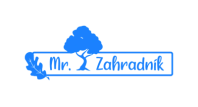 Ing. Dominik Barvík - Mr. Zahradník
