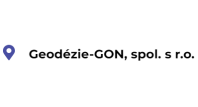 Geodézie-GON spol. s r.o.