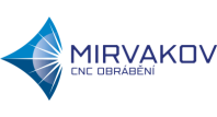 MIRVAKOV obrábění s.r.o.