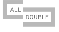 ALL DOUBLE s.r.o.