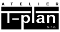 Atelier T - plan, s.r.o.