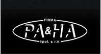 Pa a Ha -  s.r.o.