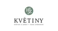 HZ květiny - Hana Zvěřinová
