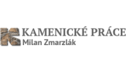 Milan Zmarzlák - Kamenictví