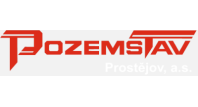 POZEMSTAV Prostějov, a.s.