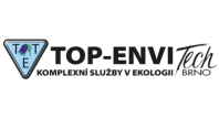 TOP - ENVI Tech Brno, spol. s r.o.