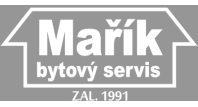 Mařík - bytový servis