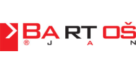 Jan Bartoš - Computer Systems