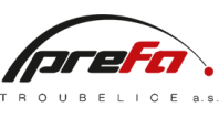 PREFA Troubelice