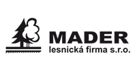 MADER lesnická firma, s.r.o.