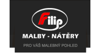 Filip malby - nátěry