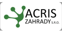 ACRIS zahrady s.r.o.