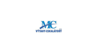 MC VÝTAHY-ESKALÁTORY s.r.o.