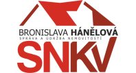 Bronislava Hánělová