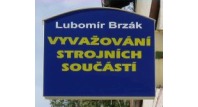 Lubomír Brzák