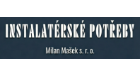 Milan Mašek - instalatérské potřeby, s.r.o.
