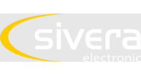 Sivera electronic, s.r.o.
