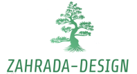 Olga Konstantinova - Zahrada Design