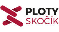 Ploty Skočík