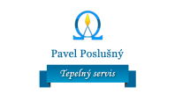 Pavel Poslušný - tepelný servis