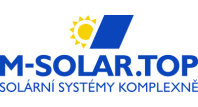 M-SOLAR.TOP, s.r.o.
